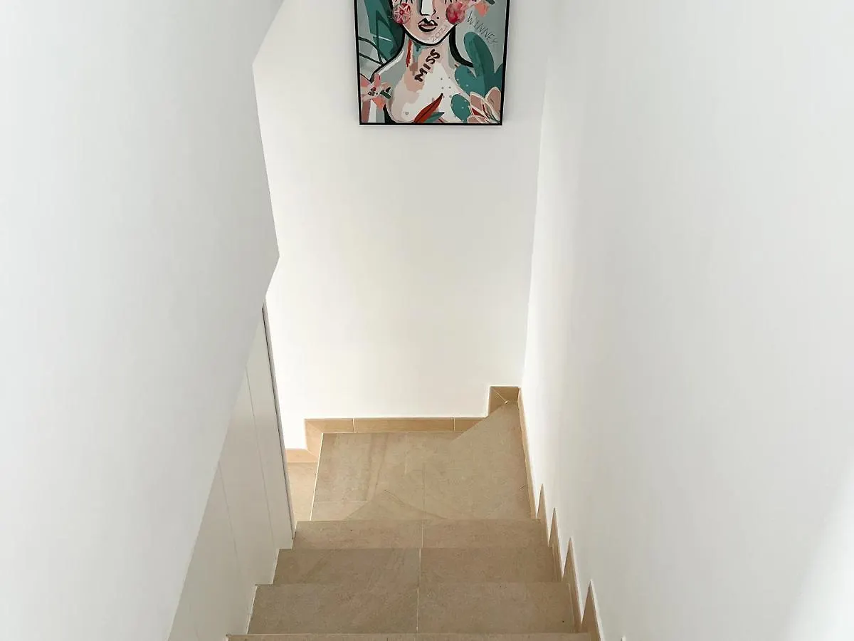 Sonnige, Neu Renovierte Ferienwohnung Casa Las Fresas 波多黎各 西班牙