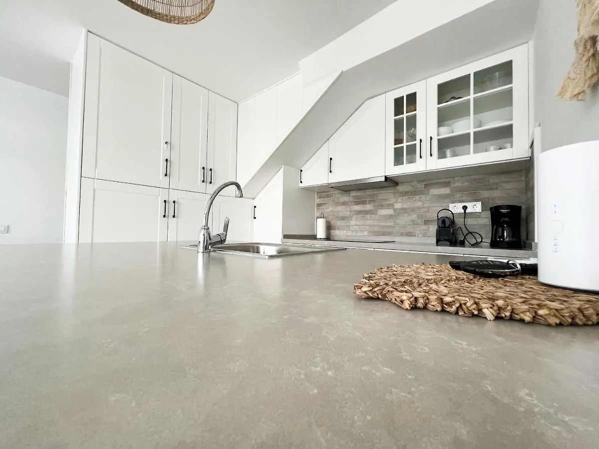 Sonnige, Neu Renovierte Ferienwohnung Casa Las Fresas 波多黎各 0*,