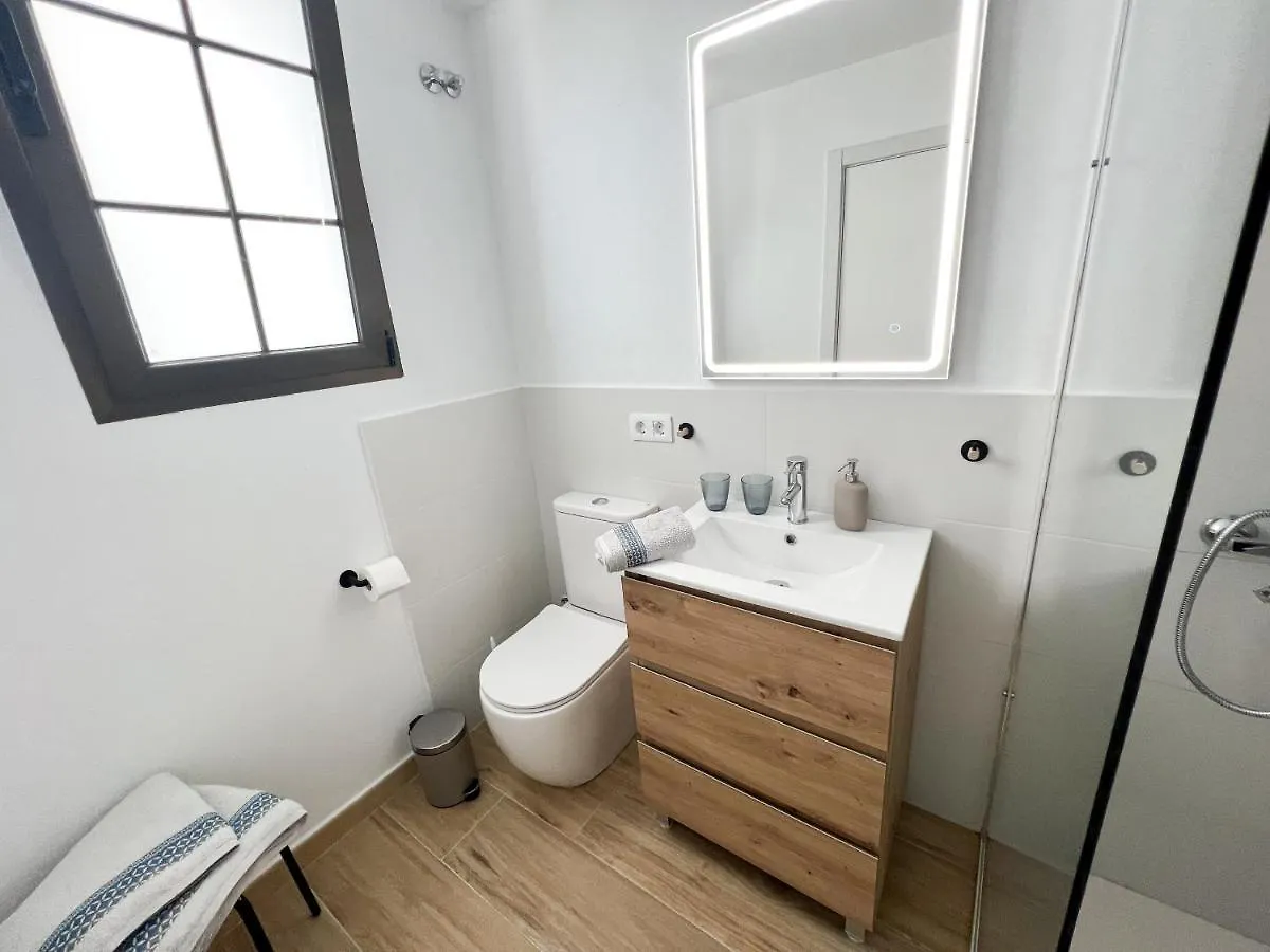 Sonnige, Neu Renovierte Ferienwohnung Casa Las Fresas 波多黎各