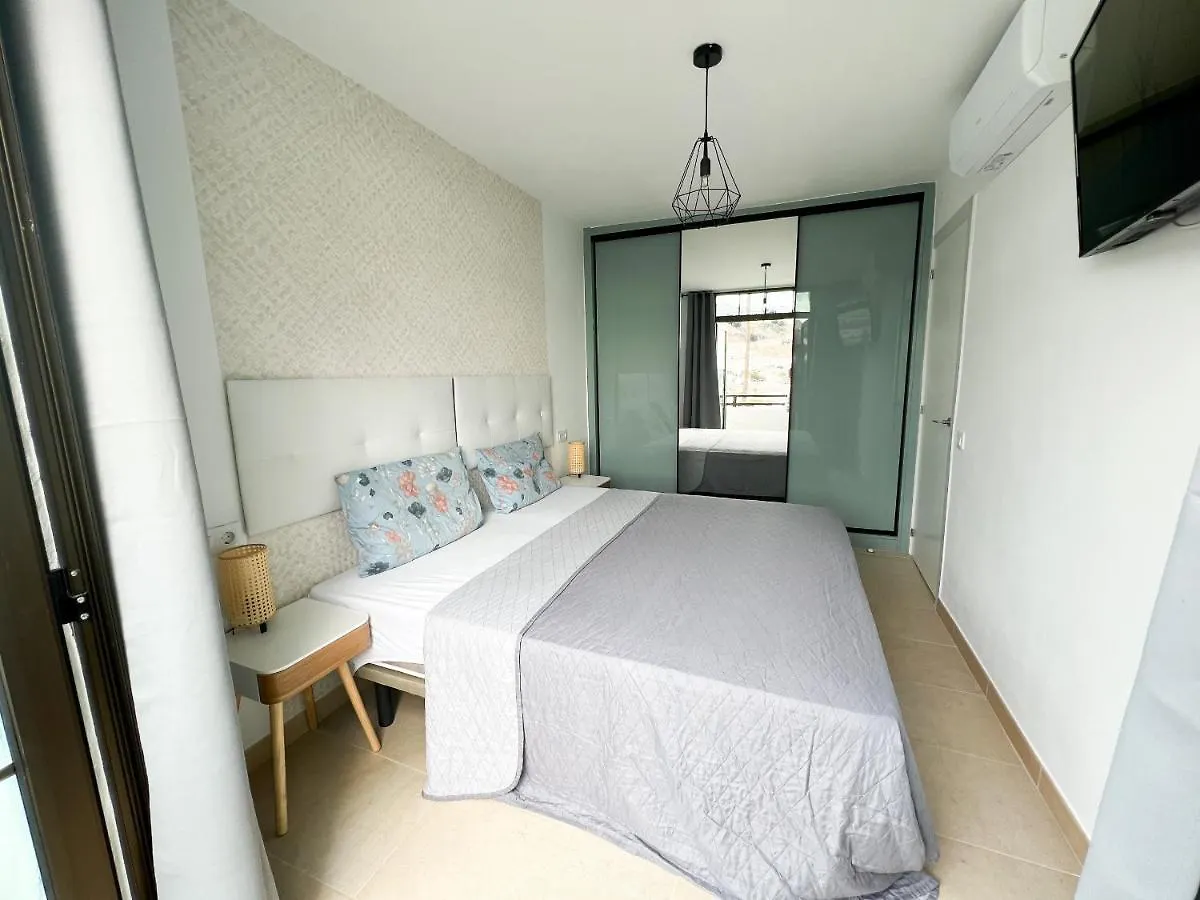 度假居 Sonnige, Neu Renovierte Ferienwohnung Casa Las Fresas 波多黎各