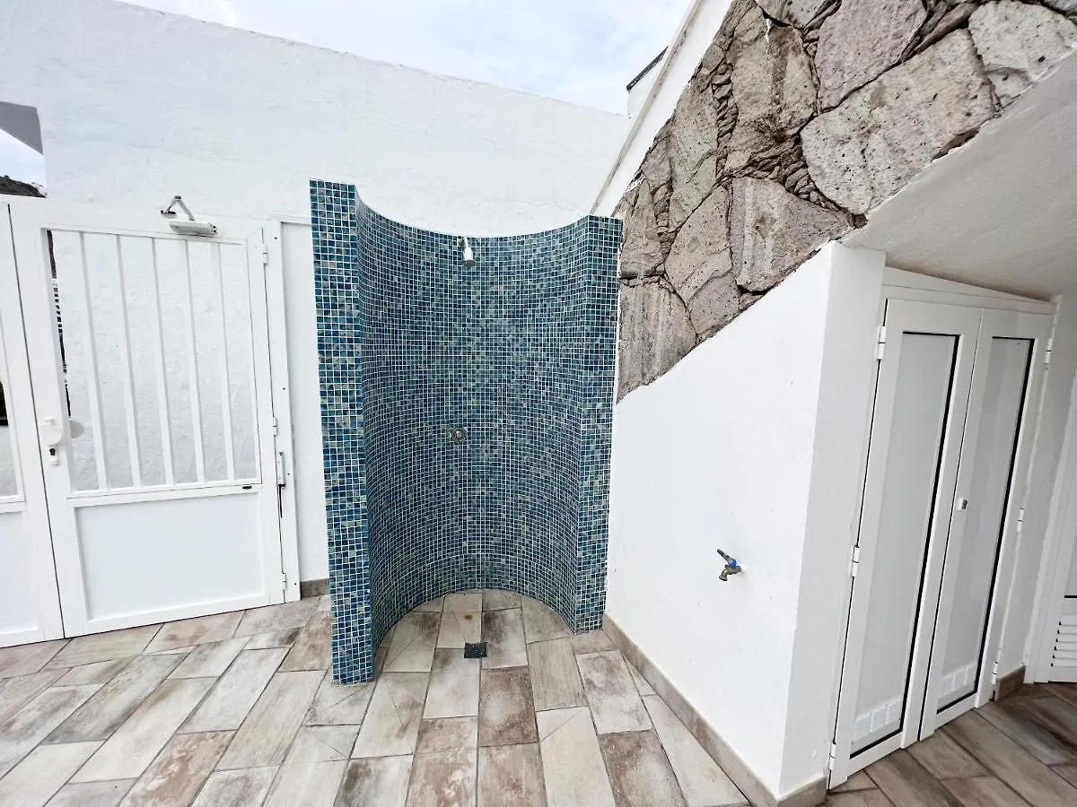 Sonnige, Neu Renovierte Ferienwohnung Casa Las Fresas 波多黎各