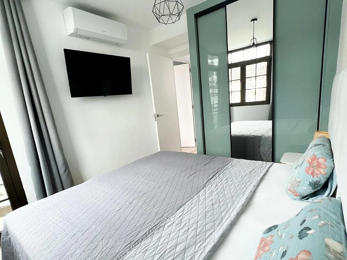 Sonnige, Neu Renovierte Ferienwohnung Casa Las Fresas 波多黎各 西班牙